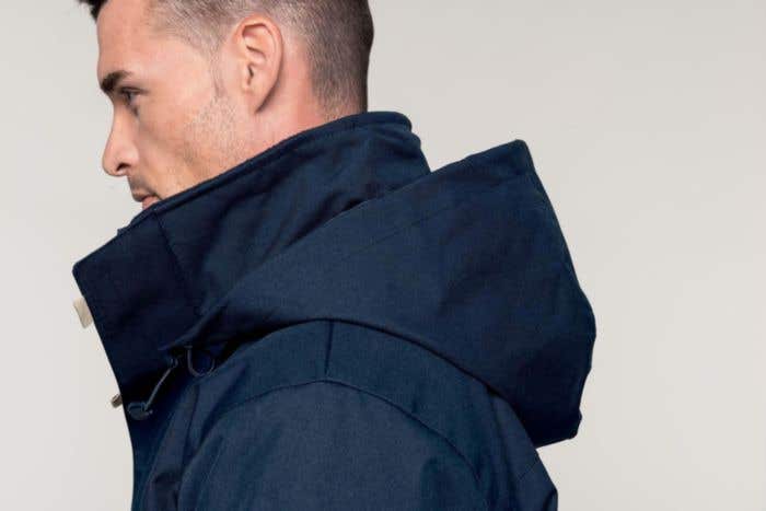 Kariban Heren Parka K677