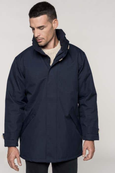 Kariban Heren Parka K677