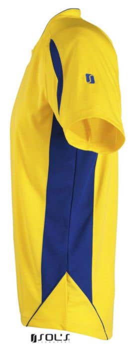 Sol's Kinder Sportshirt Maracana