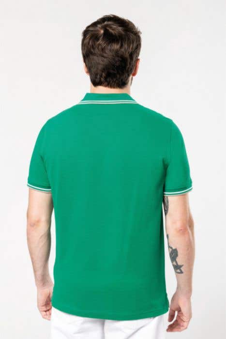 Kariban Heren Polo K250