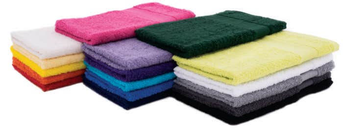 Sophie Muval Gastendoek [50x30]