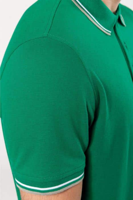 Kariban Heren Polo K250