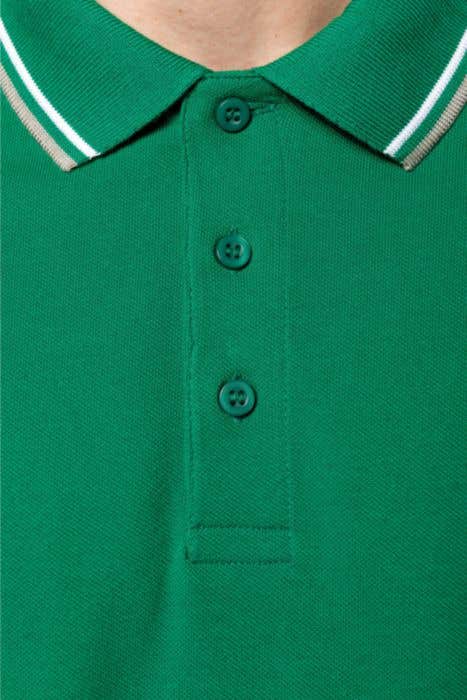 Kariban Heren Polo K250