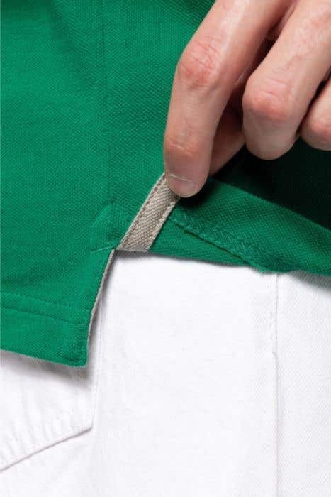 Kariban Heren Polo K250