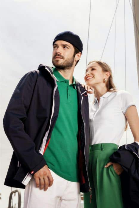 Kariban Heren Polo K250