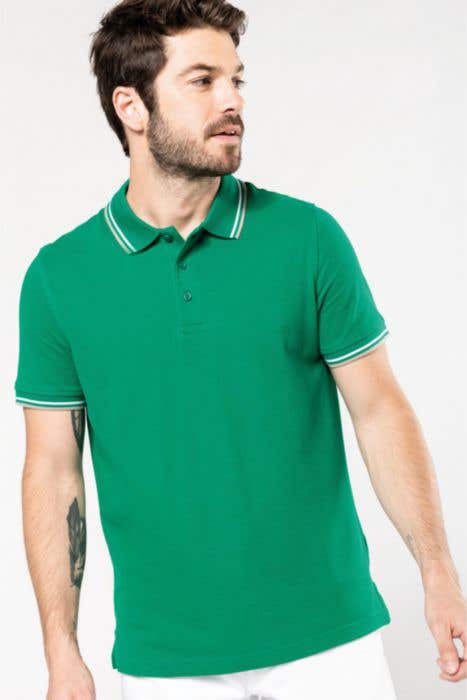 Kariban Heren Polo K250
