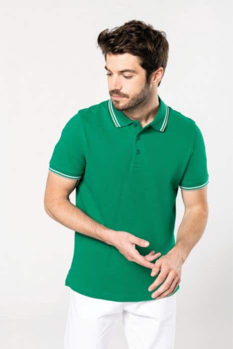 Kariban Heren Polo K250