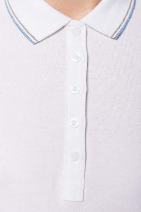 Kariban Dames Polo K251