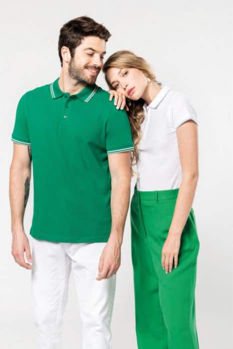 Kariban Dames Polo K251
