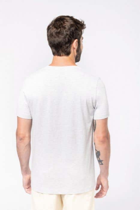 Kariban Heren T-shirt K357