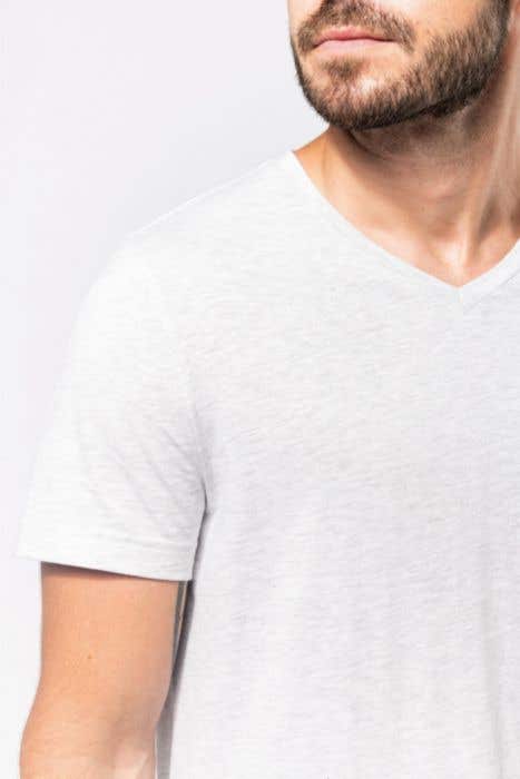 Kariban Heren T-shirt K357
