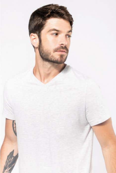 Kariban Heren T-shirt K357