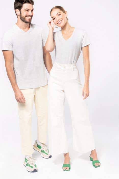 Kariban Heren T-shirt K357