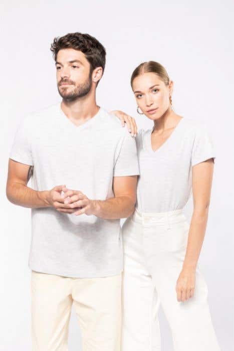 Kariban Heren T-shirt K357