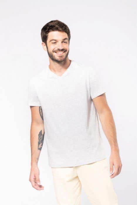 Kariban Heren T-shirt K357