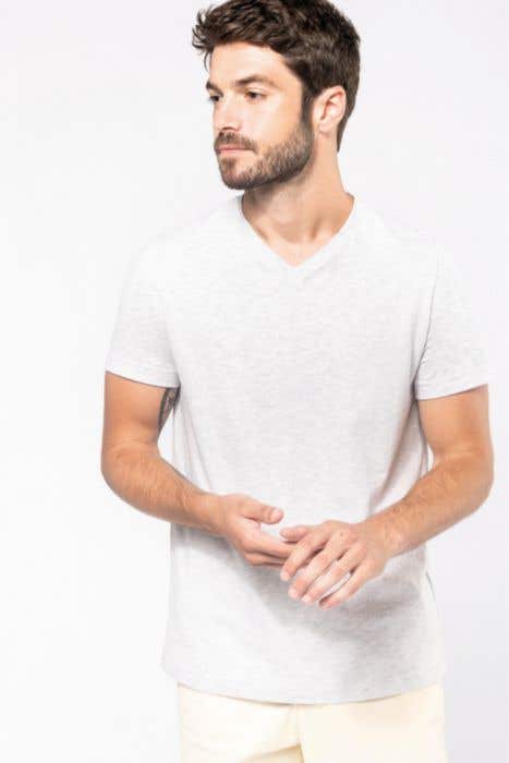 Kariban Heren T-shirt K357