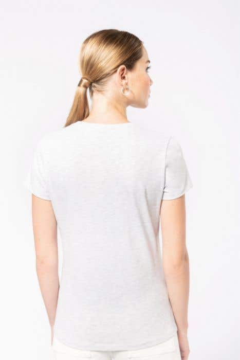 Kariban Dames T-shirt K380