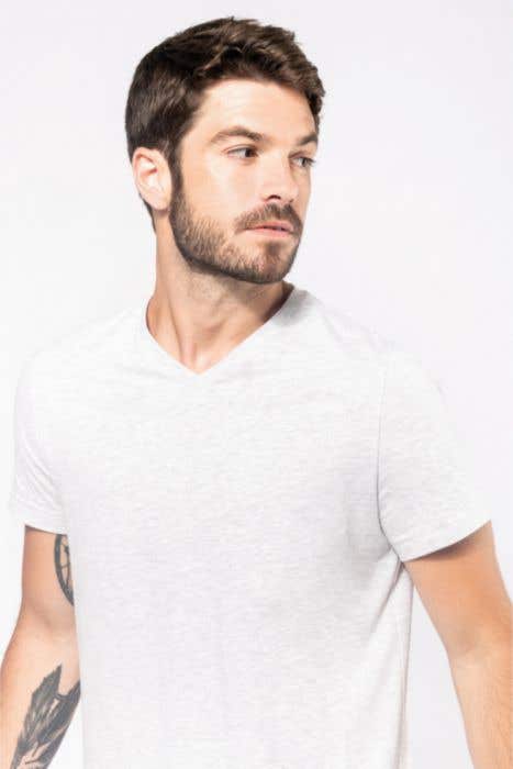 Kariban Heren T-shirt K357