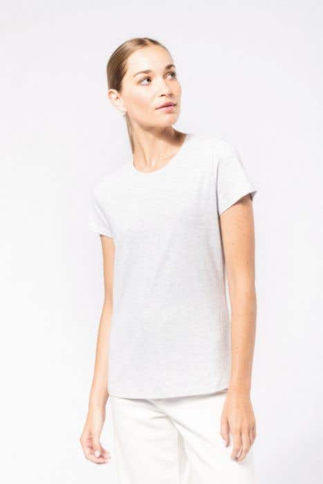 Kariban Dames T-shirt K380