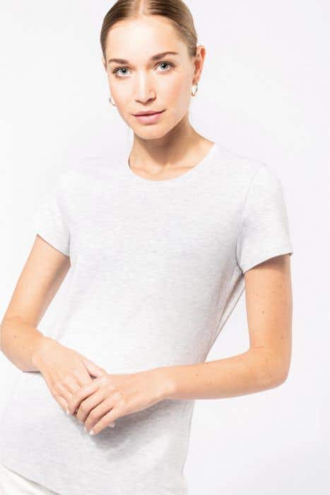 Kariban Dames T-shirt K380