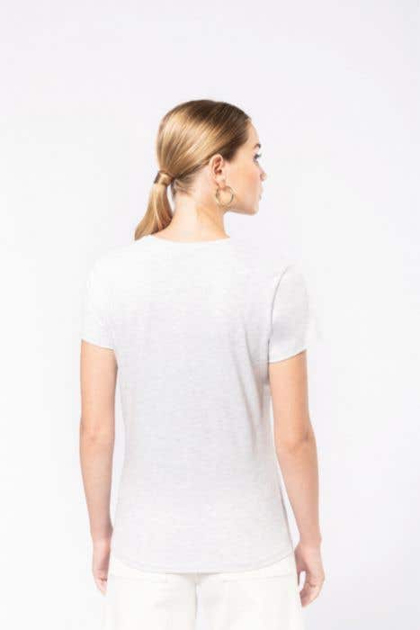 Kariban Dames T-shirt K381