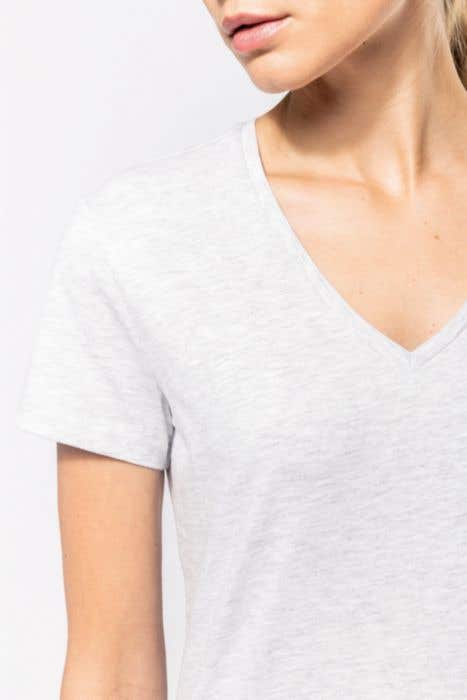 Kariban Dames T-shirt K381