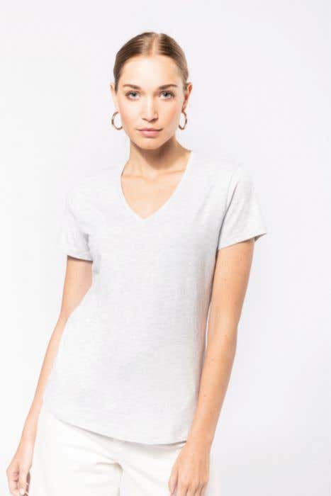 Kariban Dames T-shirt K381