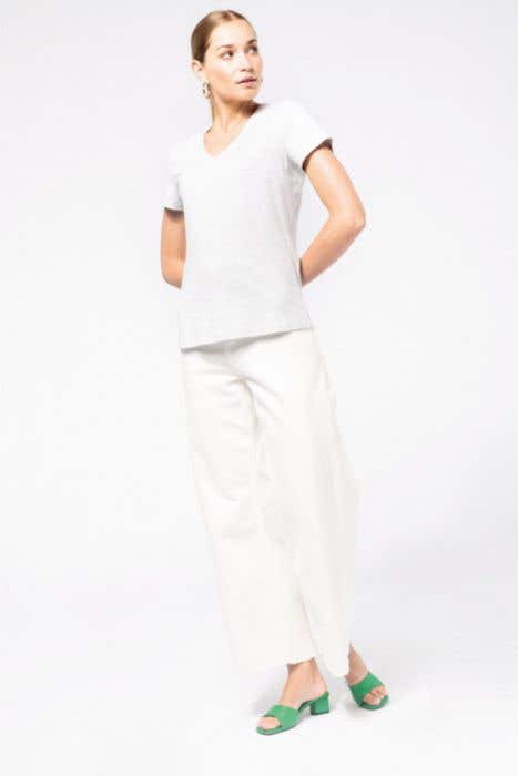 Kariban Dames T-shirt K381