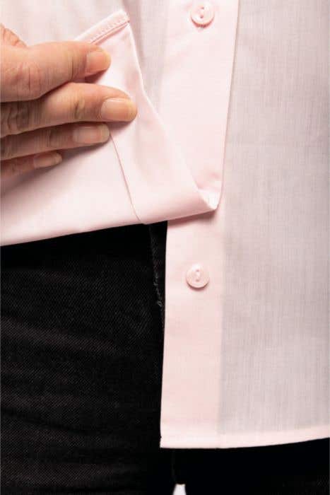 Kariban Dames Overhemd 3/4 K558