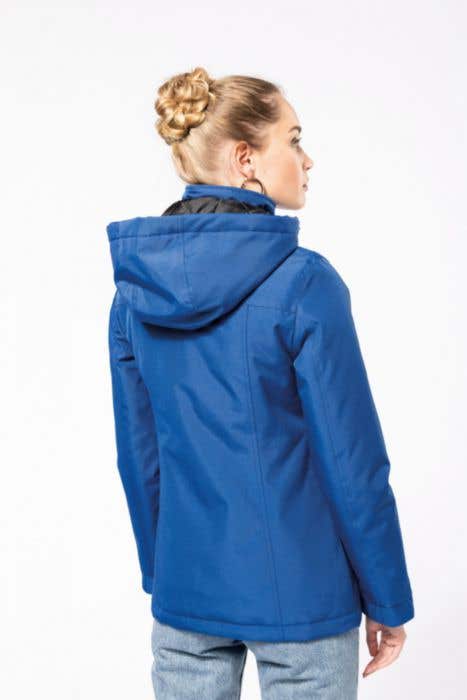 Kariban Dames Parka K6108