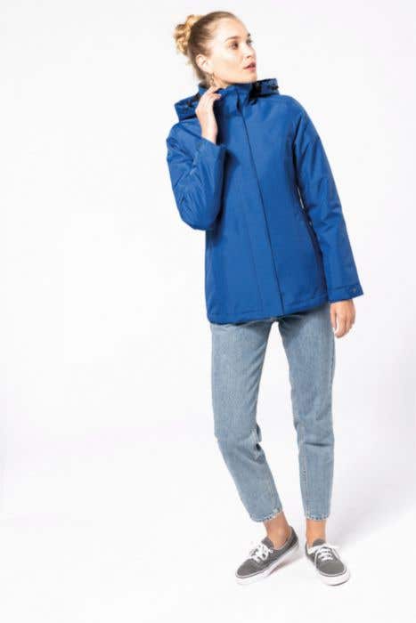 Kariban Dames Parka K6108