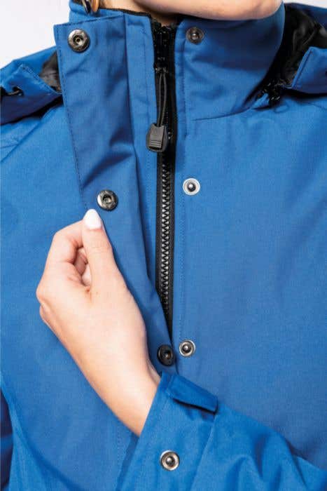 Kariban Dames Parka K6108