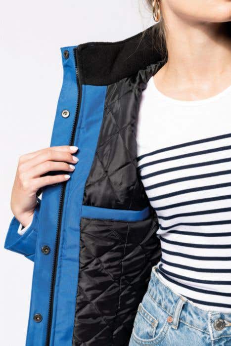 Kariban Dames Parka K6108