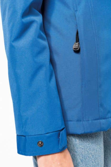 Kariban Dames Parka K6108