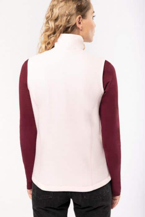 Kariban Dames Fleece Bodywarmer Melodie