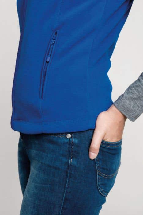 Kariban Dames Fleece Bodywarmer Melodie