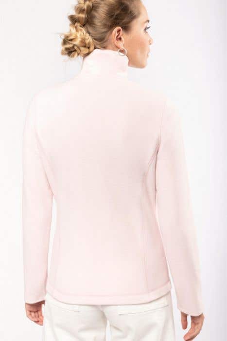 Kariban Dames Fleece Vest Maureen