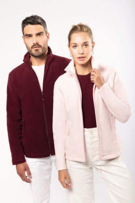 Kariban Dames Fleece Vest Maureen