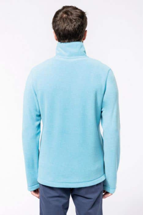 Kariban Unisex Fleece Sweater Enzo