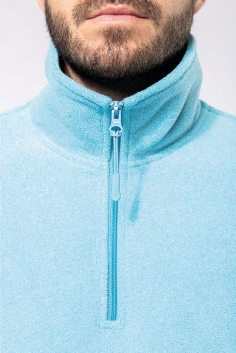 Kariban Unisex Fleece Sweater Enzo