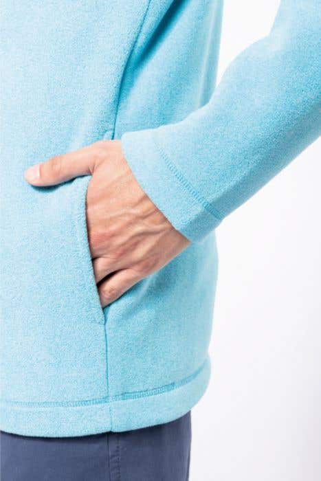 Kariban Unisex Fleece Sweater Enzo