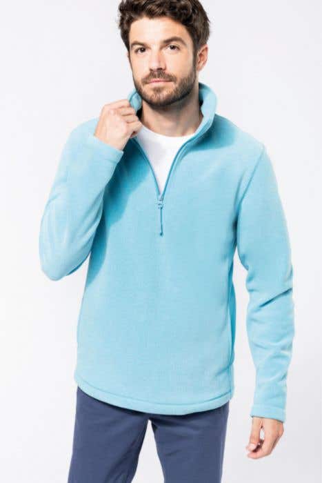 Kariban Unisex Fleece Sweater Enzo