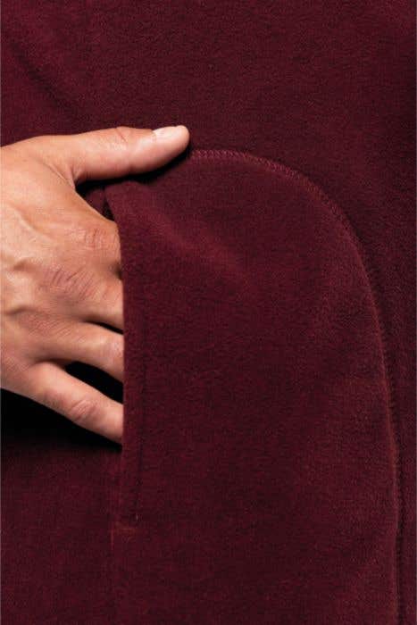 Kariban Heren Fleece Bodywarmer Luca