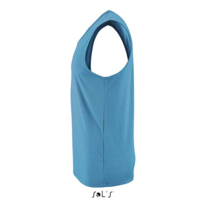 Sol's Heren Tanktop Sporty