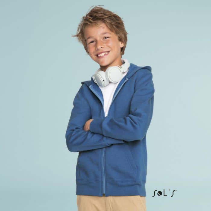 Sol's Kinderjas Stone