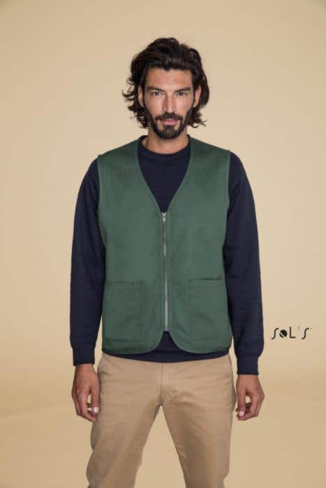 Sol's Bodywarmer Wallace