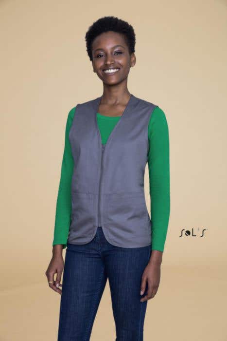 Sol's Bodywarmer Wallace