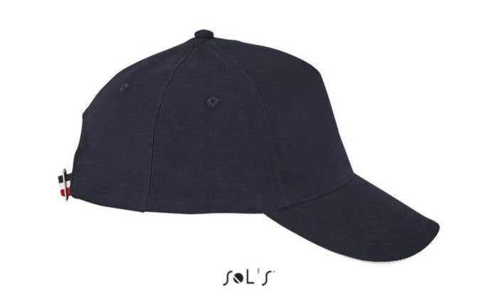 Baseball pet Longchamp