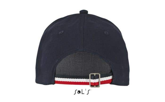 Baseball pet Longchamp