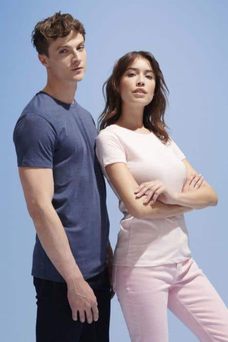 Sol's Dames T-shirt Regent